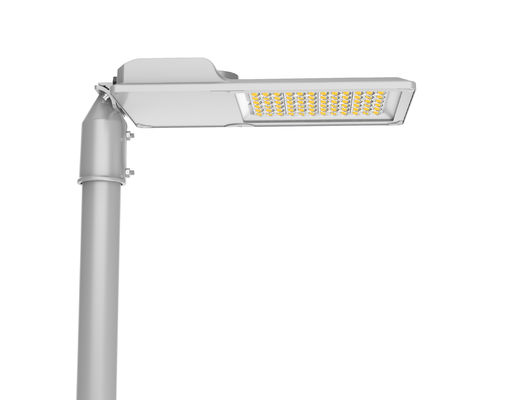 150W LED Street Light With 120 Degrees Wide Beam Angle And 60mm Pole Diameter