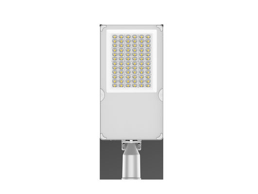 150W LED Street Light With 120 Degrees Wide Beam Angle And 60mm Pole Diameter