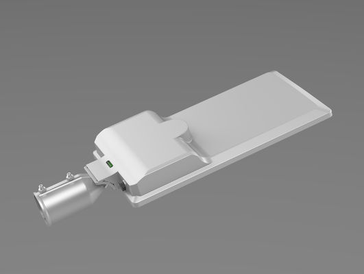 150W LED Street Light With 120 Degrees Wide Beam Angle And 60mm Pole Diameter