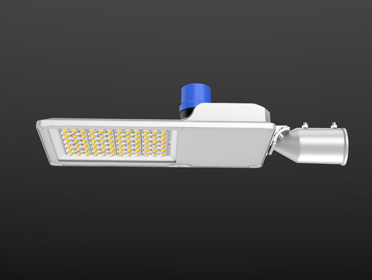 150W LED Street Light With 120 Degrees Wide Beam Angle And 60mm Pole Diameter