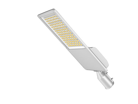 5-8m LED Pole Lights with SSS SMD3030 LED Chip , 250 W LED Street Lighting