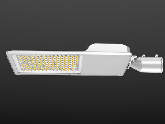5-8m LED Pole Lights with SSS SMD3030 LED Chip , 250 W LED Street Lighting