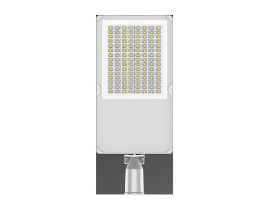 5-8m LED Pole Lights with SSS SMD3030 LED Chip , 250 W LED Street Lighting