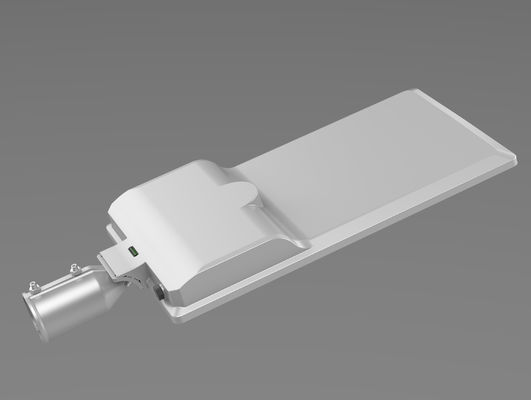 5-8m LED Pole Lights with SSS SMD3030 LED Chip , 250 W LED Street Lighting