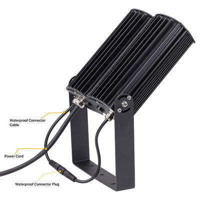 LED Type Green/Blue Light Commercial Laser Light Casting with 90°/110° Beam Angle