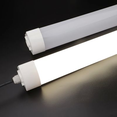 IP65 120 Beam LED Triproof Light for Durable and Long-Lasting Performance