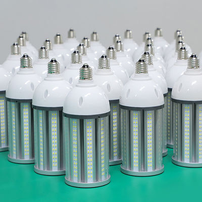 360 Degree Led Corn Light High Lumen Cool Daylight Street Lights Outdoor Lighting E27
