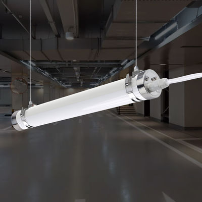 Upgrade Your Parking Lot with 80°/ 120 Beam Angle LED Parking Lights and 150lm/W Lumen Efficiency