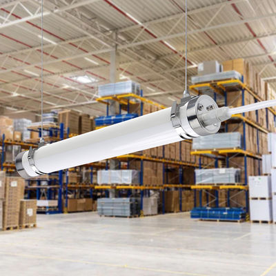 Upgrade Your Parking Lot with 80°/ 120 Beam Angle LED Parking Lights and 150lm/W Lumen Efficiency