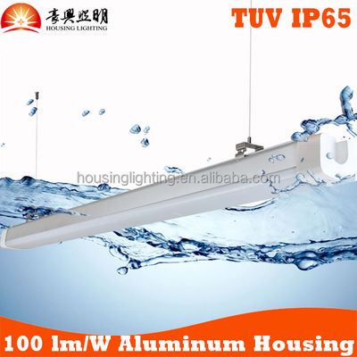 acheter Lampe LED triproof φ63.8x1445mm pour environnements difficiles -20C- 50C Source lumineuse SMD2835 fabrication en ligne