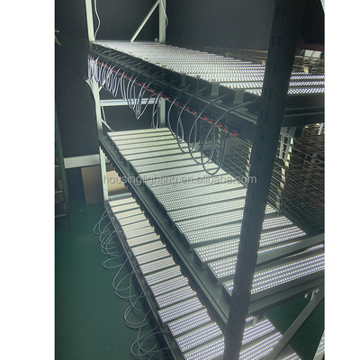 Buy IP65 LED Corrosion-Proof Light Resistant to Corrosion and CRI 80Ra for Industrial Environments online manufacture