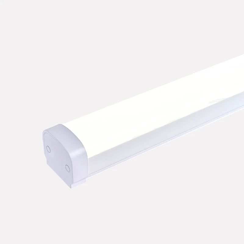 120-150lm/W Outdoor Waterproof LED Lights IP65 1200*90*90mm 1400*90*90mm