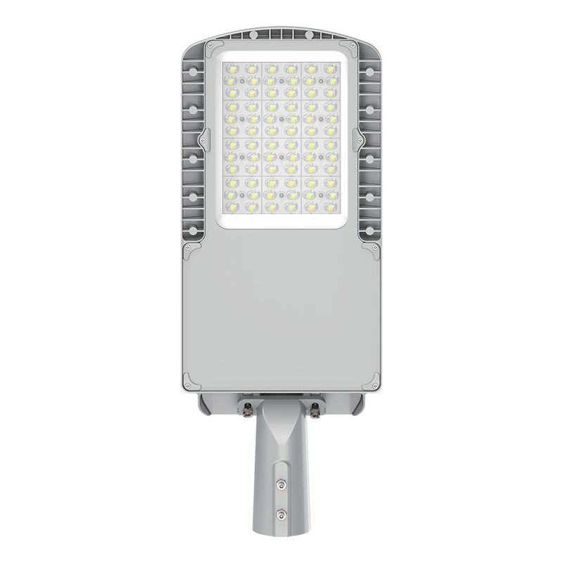 150lm/W LED Street Lights 50W - 300W Easy Installation For Outdoor Lighting