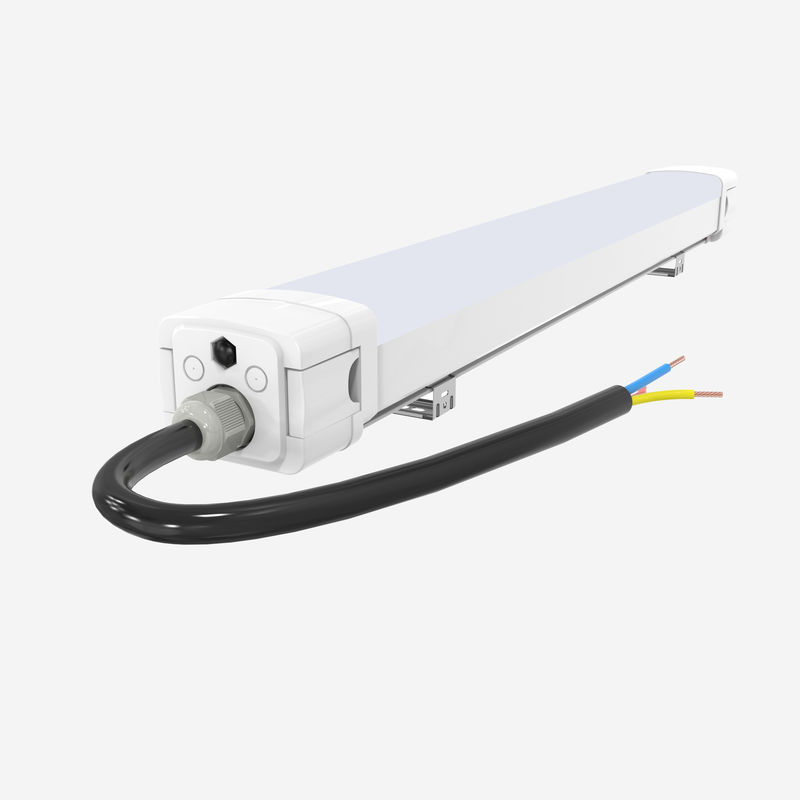 Linkable LED Batten Light