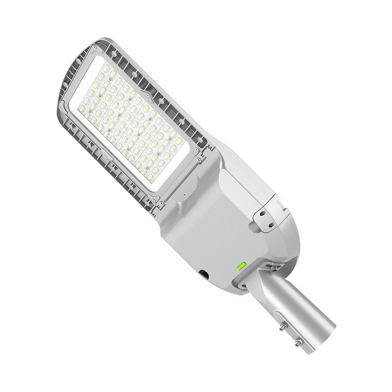 470*260*65MM CREE LED Street Light Aluminium Material For Outdoor Lighting Requirement