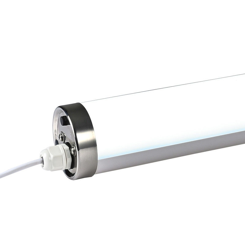 HS Ip65 LED Tri Proof Light 120lm/W-150lm/W 1200*90*90mm 1400*90*90mm