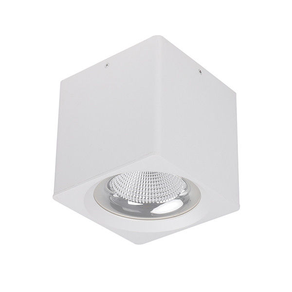 Extra Long Lasting LED Downlight Long Lifespan With Adjustable Light Color