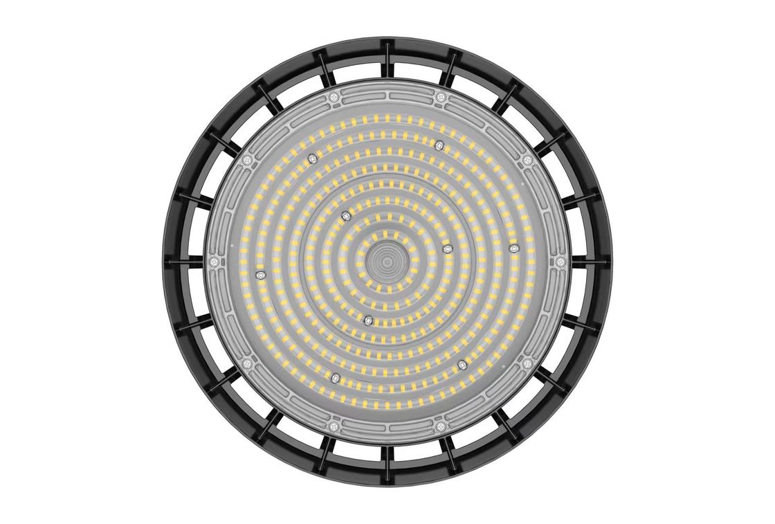 150W Aluminum 150LM/W LED Bay Light for Indoor/ Outdoor Lighting Projects
