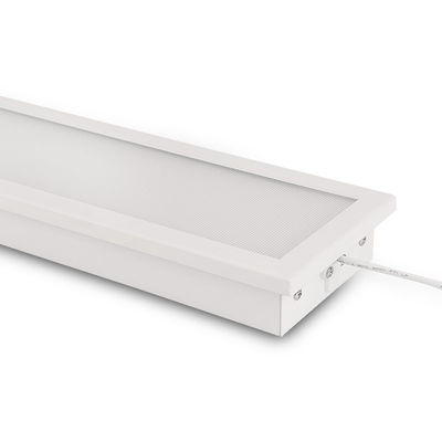 Lampada LED a retroilluminazione bianca 3000K 4000K 6000K con angolo di raggio di 90°