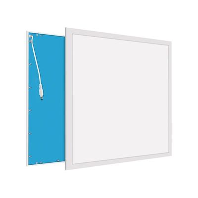 CRI 80 Bar Style Ceiling Mounted LED Flat Panel Light 100V-240V