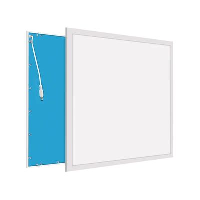 Harga bagus Lampu Panel Datar LED Terpasang di Langit-langit Gaya CRI 80 Bar 100V-240V on line