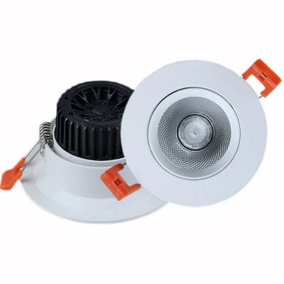 Harga bagus Lampu Sorot LED Tersembunyi 2700K-6500K dengan Umur >50.000 Jam dan CRI >80 untuk Penerangan Pabrik dan Supermarket on line