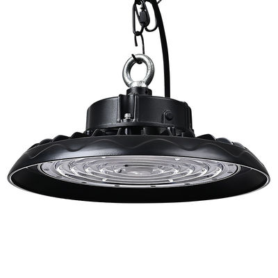 Harga bagus IP65 UFO LED High Bay Light 19000lm dengan Garansi 5 Tahun untuk Pencahayaan Industri on line