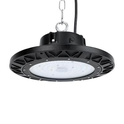 30000lm LED Bay Light CRI 80 IK08 UFO LED High Bay Light 100W-200W