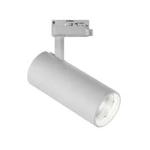 Fabbricazione commerciale di apparecchi di illuminazione LED ad alta potenza 100-240V 2000lm Flux luminoso