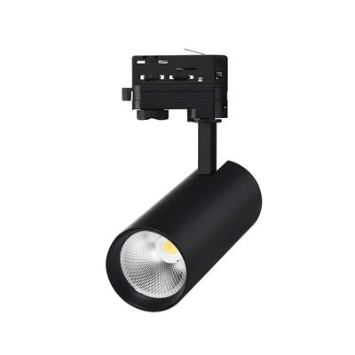 IP20 2000lm Automotive LED luci posteriori, moderni LED di pista di illuminazione