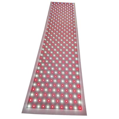 سعر جيد مصابيح النمو التجارية LED 100 واط 120 درجة زاوية شعاع للزراعة المستدامة الانترنت
