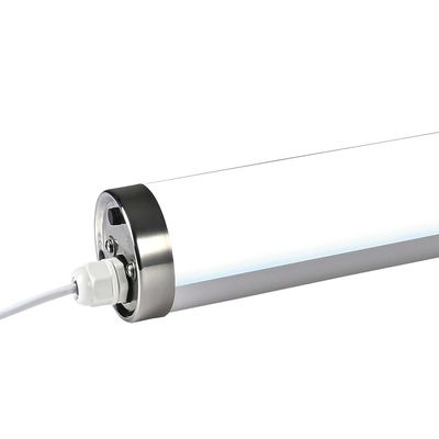 3000K 4000K 5000K 6000K luci a prova di corrosione LED IP65 LED Tri Proof Light produttore