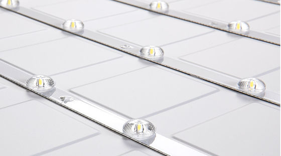 25W LED lampadari a pannello piatto Installazione in incasso / superficie montata / installazione appesa