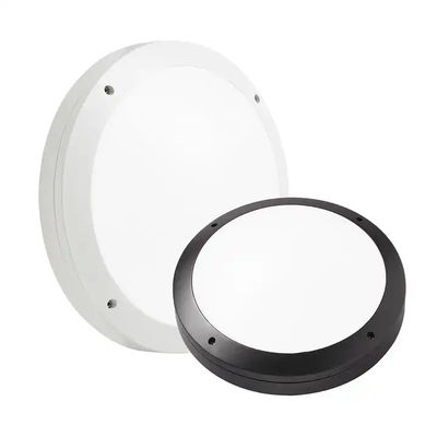 Harga bagus 200*200mm Langit-langit Lampu panel LED 100V-220V Dimmable LED Lampu langit-langit bulat on line