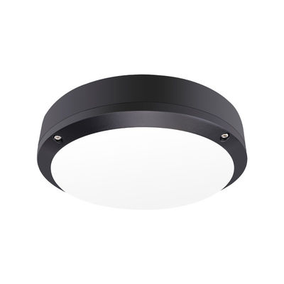 IP65 Lampada di soffitto a LED di alluminio a prova di umidità 80 CRI