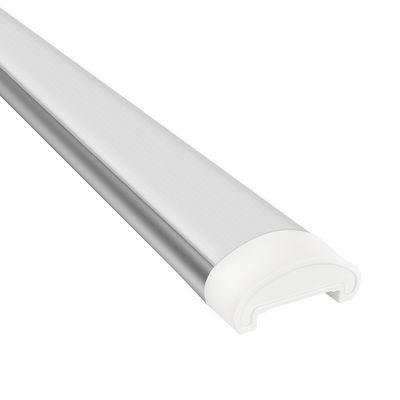 SMD2835 LED Batten Light 3000K 4000K 5000K 6000K LED Tri Proof Lamp 130LM/W