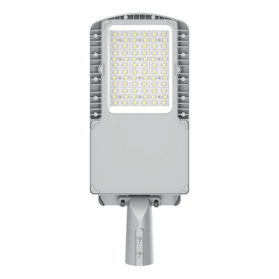 Harga bagus Lampu Jalan LED 150lm/W 50W - 300W Pemasangan Mudah Untuk Penerangan Luar Ruangan on line