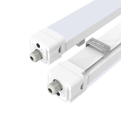 Luce triproof a LED di alto standard AC100V-240V Garanzia di 5 anni