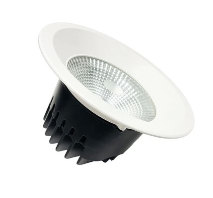 110V 220V Commerciale luci a LED risparmio energetico con angolo di raggio di 120°
