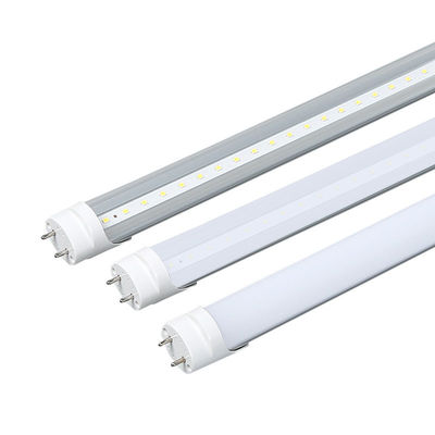 Fabbricazione di apparecchi di illuminazione per tubi a LED a risparmio energetico T5-15mm T8-26mm T10-30mm