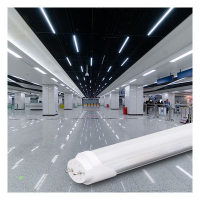 2000lm-2100lm Lampade per tubi a LED 120V con luce che cambia gradualmente