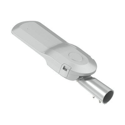 Harga bagus Lampu Jalan LED SMD3030 IP65 Perlengkapan Lampu Jalan Luar Ruangan 470*260*65mm on line