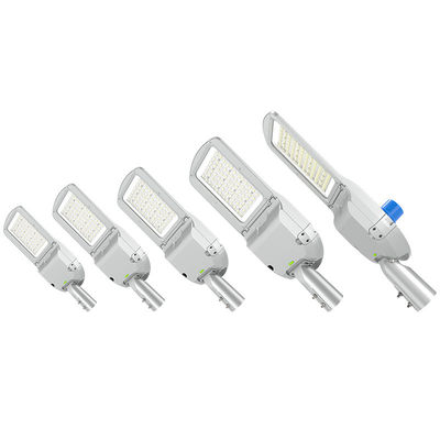 Harga bagus 100W-300W LED Lampu Jalan Fittings 60mm Pole Diameter Aluminium on line