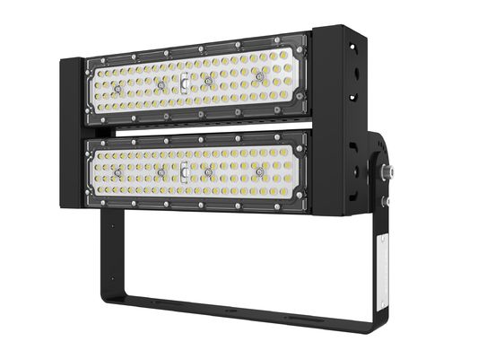 Harga bagus IP65 LED Lampu Banjir Luar Ruang Tahan Cuaca 30W 50W 100W 150W 200W on line