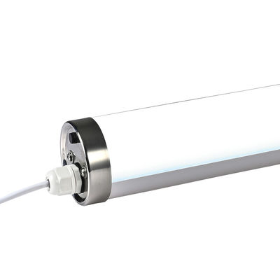 HS Ip65 LED Tri Proof Light 120lm/W-150lm/W 1200*90*90mm 1400*90*90mm