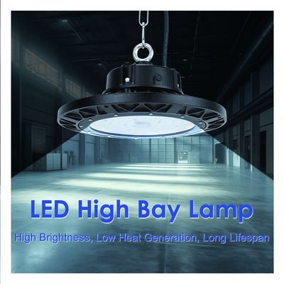 L'illuminazione commerciale a LED ad alta cala dimmabile IP65
