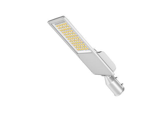 Un buon prezzo. 150W LED Street Light con 120 gradi angolo di raggio largo e 60mm di diametro del palo in linea