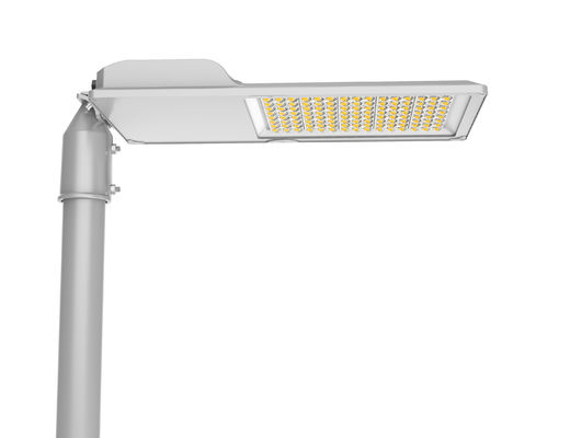 Harga bagus 5-8m LED Pole Lampu dengan SSS SMD3030 LED Chip, 250 W LED Street Lighting on line
