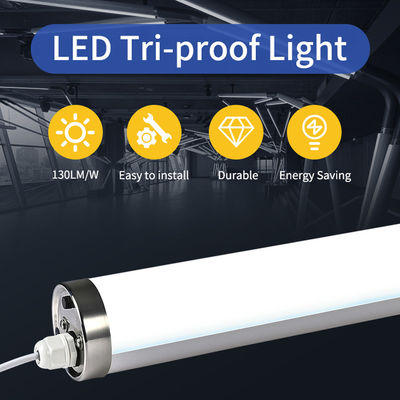 Upgrade Your Parking Lot with 80°/ 120 Beam Angle LED Parking Lights and 150lm/W Lumen Efficiency