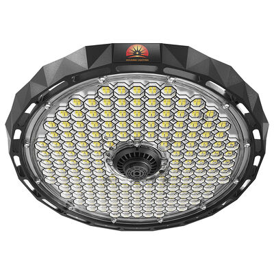 سعر جيد CRI مخصص 30000 Lumen UFO LED High Bay Light IP65 مقاوم للماء مع درجة حرارة اللون القابلة للتخصيص الانترنت